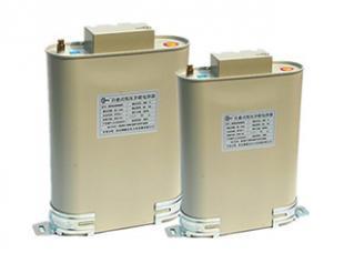 德威克BKMJ0.45-15-3电容器 提升电网质量的可靠电气元件