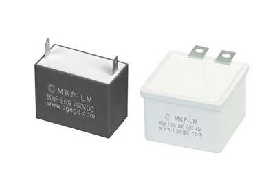 mkt-lm/mkp-lm dc-link电容器 工业自动化领域的核心储能元件