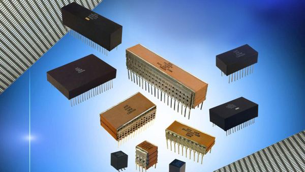 多层陶瓷电容器（MLCC）的发展现状及未来趋势