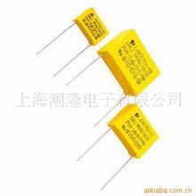 上海薄膜电容器 产品概览与技术应用