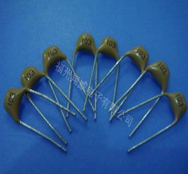 独石电容103供应商|价格、生产厂家与选型指南