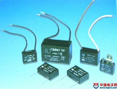 YC3D16T-100M电容器产品资料解析——基于华强电子网数据
