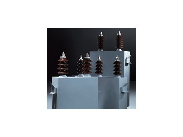 BFM11 200-1GW高压并联电容器 工业电力质量提升的关键元件